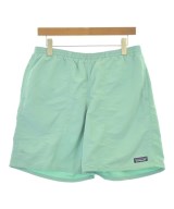 Patagonia（パタゴニア）ショートパンツ 緑 サイズ:M メンズ/2200722841112