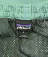 Patagonia（パタゴニア）ショートパンツ 緑 サイズ:M メンズ/2200722841112