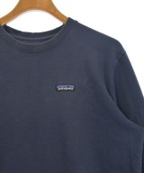 Patagonia（パタゴニア）スウェット 紺 サイズ:M メンズ/2200722841143