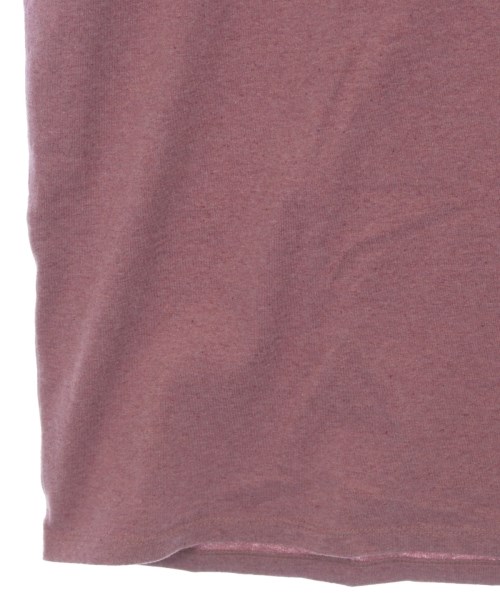 Patagonia（パタゴニア）Tシャツ・カットソー ピンク サイズ:L メンズ/2200722988329