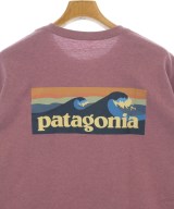 Patagonia（パタゴニア）Tシャツ・カットソー ピンク サイズ:L メンズ/2200722988329