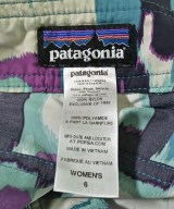 Patagonia（パタゴニア）ショートパンツ その他（柄物・カラフル） サイズ:6(M位) レディース/2200719685057