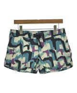 patagonia ショートパンツ