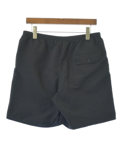 Patagonia（パタゴニア）ショートパンツ 黒 サイズ:S メンズ/2200720344080