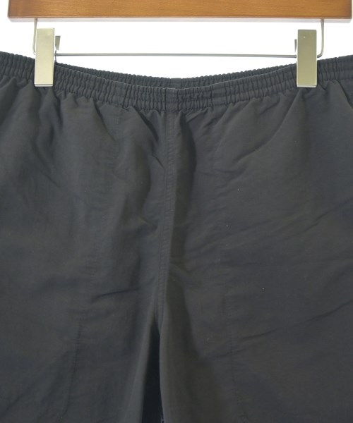 Patagonia（パタゴニア）ショートパンツ 黒 サイズ:S メンズ/2200720344080