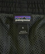 Patagonia（パタゴニア）ショートパンツ 黒 サイズ:S メンズ/2200720344080