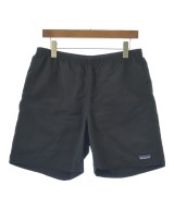 patagonia ショートパンツ