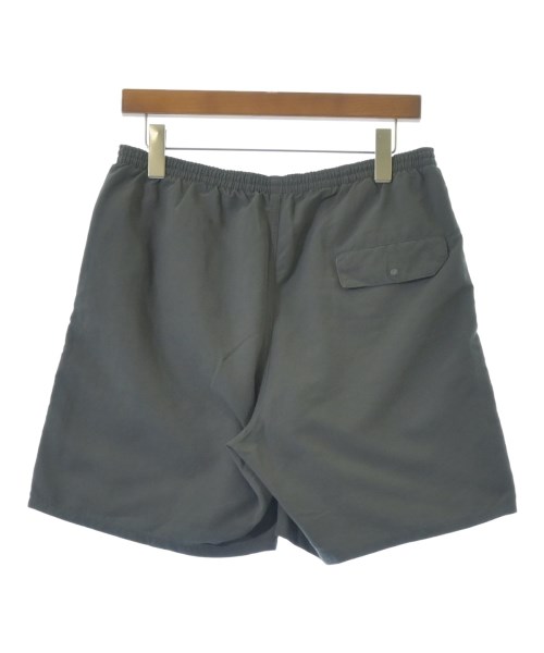 Patagonia（パタゴニア）ショートパンツ グレー サイズ:S メンズ/2200720344097