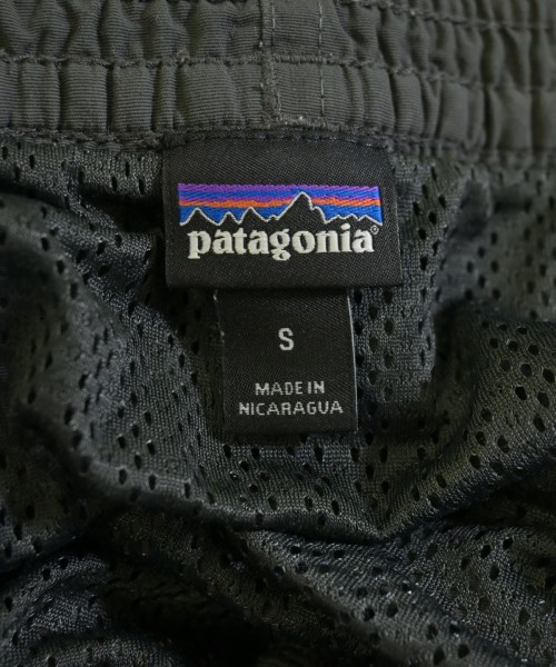 Patagonia（パタゴニア）ショートパンツ グレー サイズ:S メンズ/2200720344097
