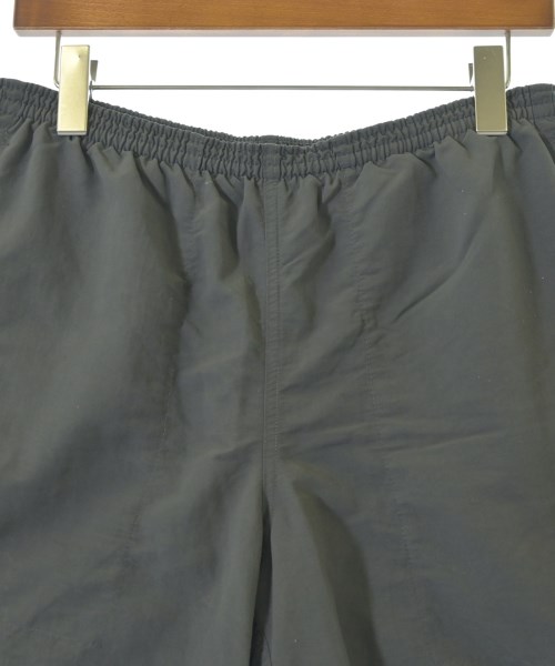 Patagonia（パタゴニア）ショートパンツ グレー サイズ:S メンズ/2200720344097
