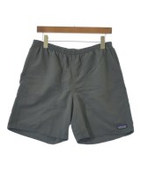 Patagonia（パタゴニア）ショートパンツ グレー サイズ:S メンズ/2200720344097
