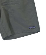 Patagonia（パタゴニア）ショートパンツ グレー サイズ:S メンズ/2200720344097