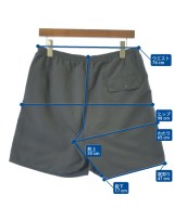 Patagonia（パタゴニア）ショートパンツ グレー サイズ:S メンズ/2200720344097