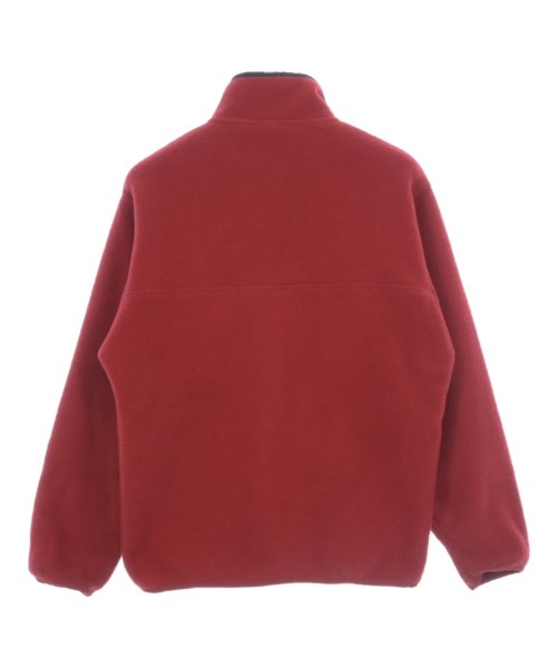 Patagonia（パタゴニア）スウェット 赤 サイズ:S メンズ/2200719044250