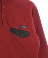 Patagonia（パタゴニア）スウェット 赤 サイズ:S メンズ/2200719044250