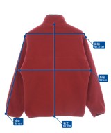 Patagonia（パタゴニア）スウェット 赤 サイズ:S メンズ/2200719044250