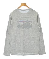 Patagonia（パタゴニア）Tシャツ・カットソー グレー サイズ:M メンズ/2200723130017