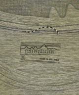 Patagonia（パタゴニア）Tシャツ・カットソー グレー サイズ:M メンズ/2200723130017