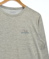 Patagonia（パタゴニア）Tシャツ・カットソー グレー サイズ:M メンズ/2200723130017