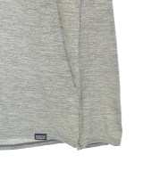 Patagonia（パタゴニア）Tシャツ・カットソー グレー サイズ:M メンズ/2200723130017
