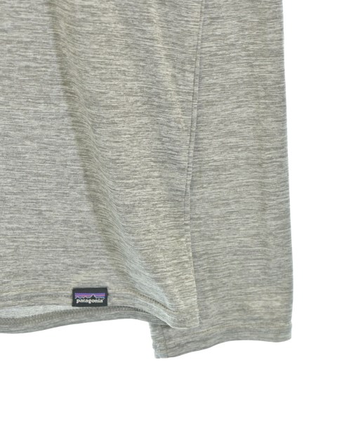 Patagonia（パタゴニア）Tシャツ・カットソー グレー サイズ:M メンズ/2200723130024