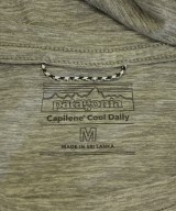 Patagonia（パタゴニア）Tシャツ・カットソー グレー サイズ:M メンズ/2200723130024