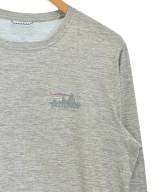 Patagonia（パタゴニア）Tシャツ・カットソー グレー サイズ:M メンズ/2200723130024