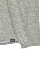 Patagonia（パタゴニア）Tシャツ・カットソー グレー サイズ:M メンズ/2200723130024