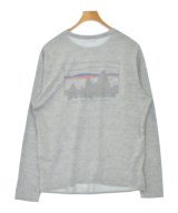 Patagonia（パタゴニア）Tシャツ・カットソー グレー サイズ:M メンズ/2200723130031