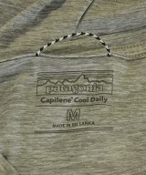 Patagonia（パタゴニア）Tシャツ・カットソー グレー サイズ:M メンズ/2200723130031