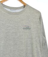 Patagonia（パタゴニア）Tシャツ・カットソー グレー サイズ:M メンズ/2200723130031