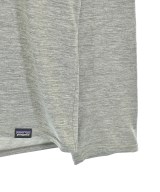 Patagonia（パタゴニア）Tシャツ・カットソー グレー サイズ:M メンズ/2200723130031