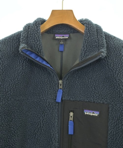 Patagonia（パタゴニア）その他 紺 サイズ:S メンズ/2200723537021