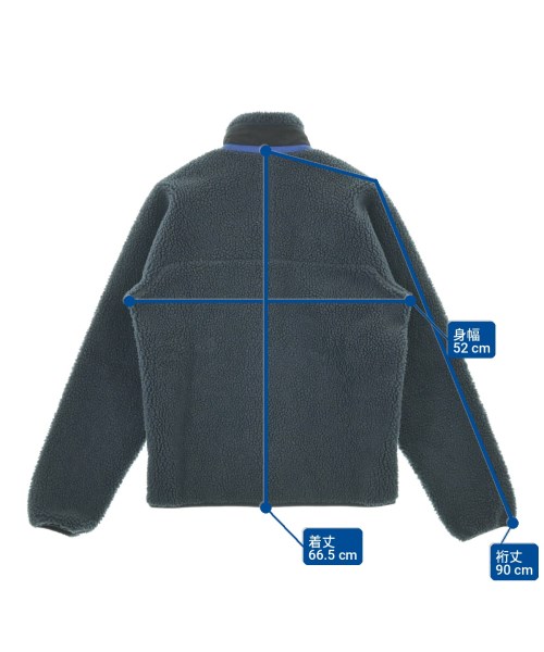 Patagonia（パタゴニア）その他 紺 サイズ:S メンズ/2200723537021