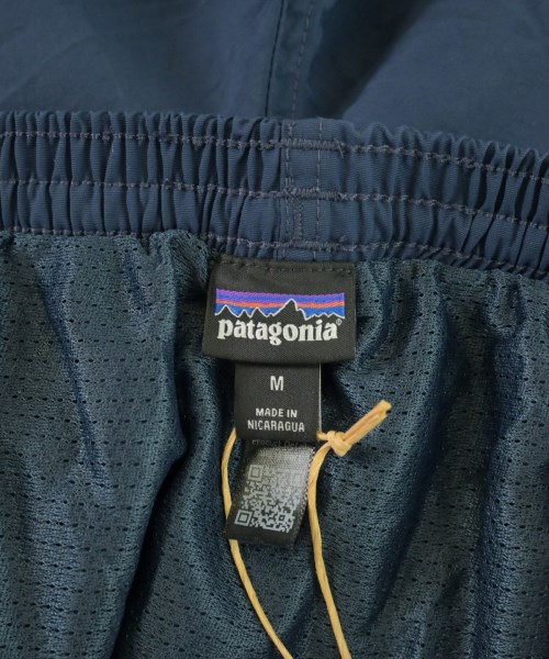 Patagonia（パタゴニア）ショートパンツ 紺 サイズ:M メンズ/2200723588085