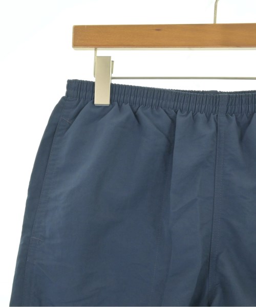 Patagonia（パタゴニア）ショートパンツ 紺 サイズ:M メンズ/2200723588085