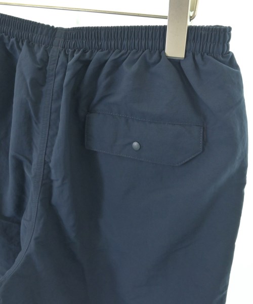 Patagonia（パタゴニア）ショートパンツ 紺 サイズ:M メンズ/2200723588085