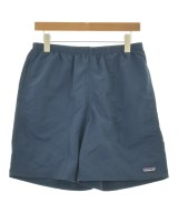 patagonia ショートパンツ