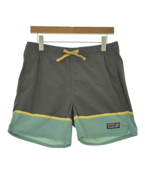 Patagonia（パタゴニア）ショートパンツ グレー サイズ:M メンズ/2200720471564