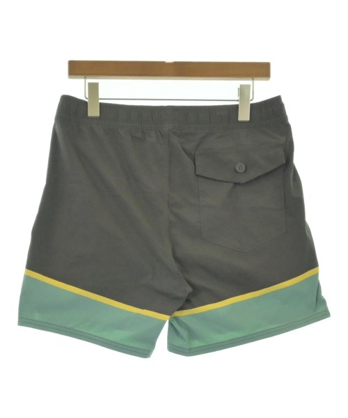 Patagonia（パタゴニア）ショートパンツ グレー サイズ:M メンズ/2200720471564