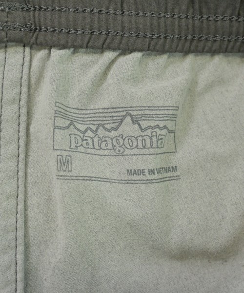 Patagonia（パタゴニア）ショートパンツ グレー サイズ:M メンズ/2200720471564
