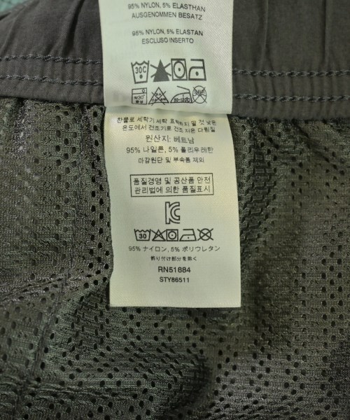 Patagonia（パタゴニア）ショートパンツ グレー サイズ:M メンズ/2200720471564