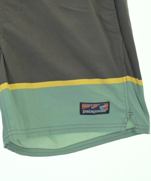 Patagonia（パタゴニア）ショートパンツ グレー サイズ:M メンズ/2200720471564