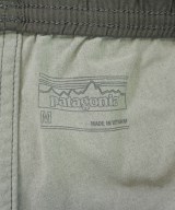 Patagonia（パタゴニア）ショートパンツ グレー サイズ:M メンズ/2200720471564