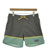 patagonia ショートパンツ