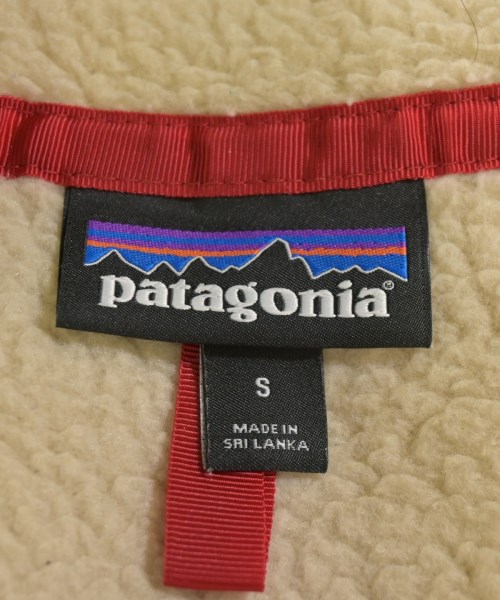 Patagonia（パタゴニア）その他 ベージュ サイズ:S メンズ/2200716598022