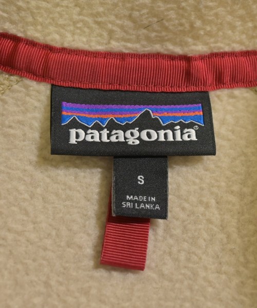 Patagonia（パタゴニア）その他 ベージュ サイズ:S メンズ/2200723810117
