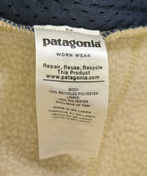 Patagonia（パタゴニア）その他 ベージュ サイズ:S メンズ/2200723810117