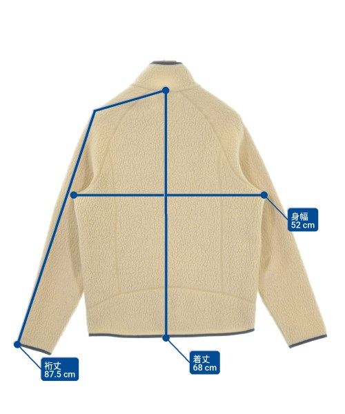 Patagonia（パタゴニア）その他 ベージュ サイズ:S メンズ/2200723810117