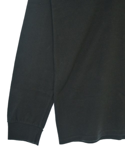 Patagonia（パタゴニア）Tシャツ・カットソー 黒 サイズ:L メンズ/2200721481050